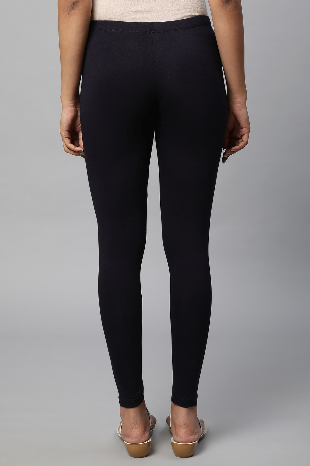 Image of Aurelia Ethnic Wear Legging