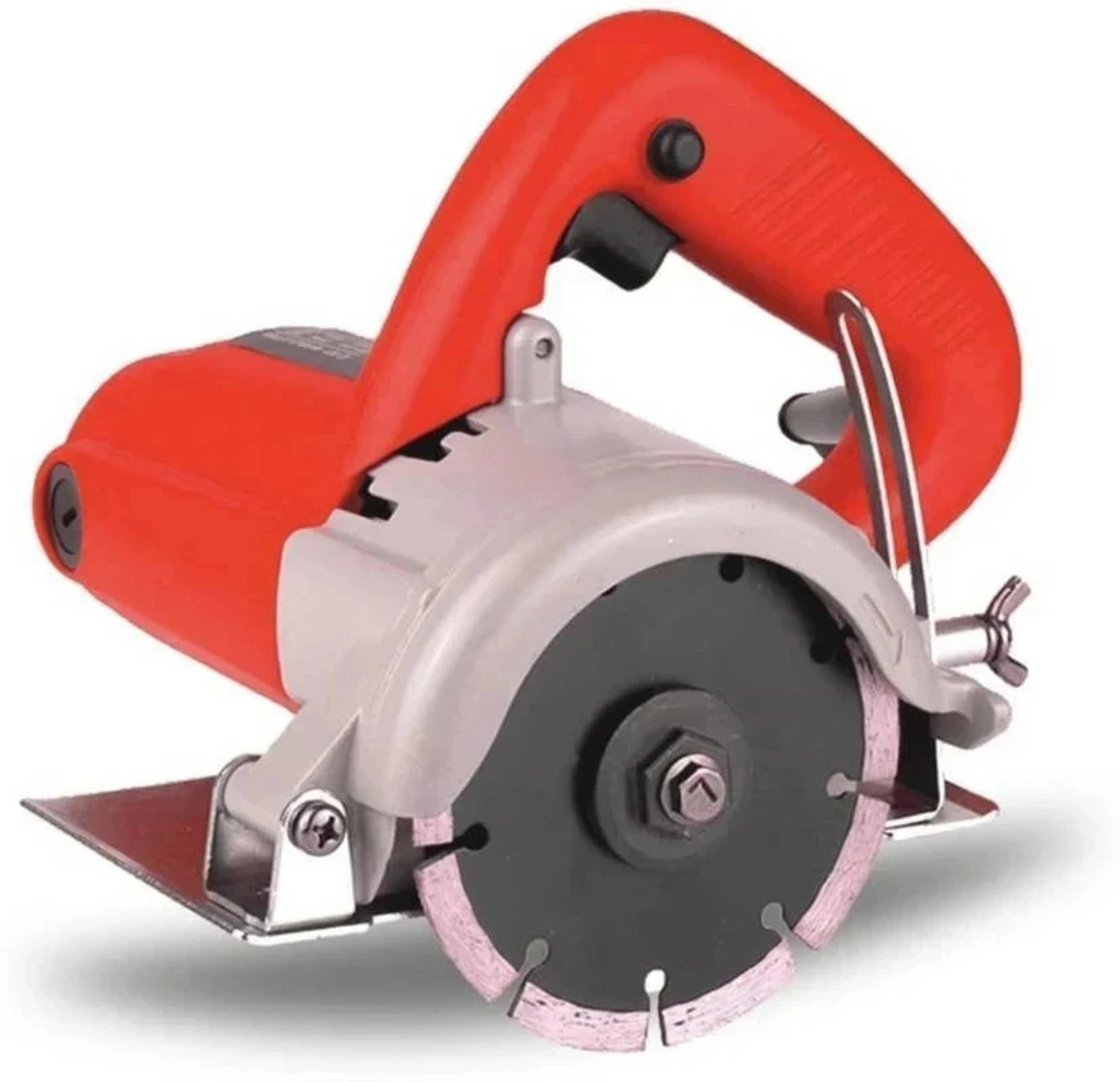 Image of RanPra 4 inch INCH TILE CUTTER MACHINE FOR WOOD, PVC BOARD, GRANITE AND TILE CUTTING Marble Cutter