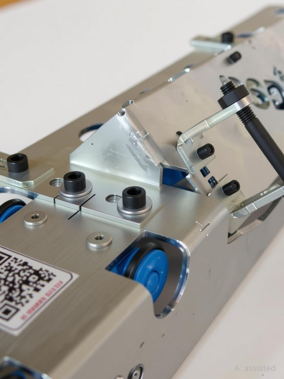 Image of RSD FUEL TR45 Marble Cutter