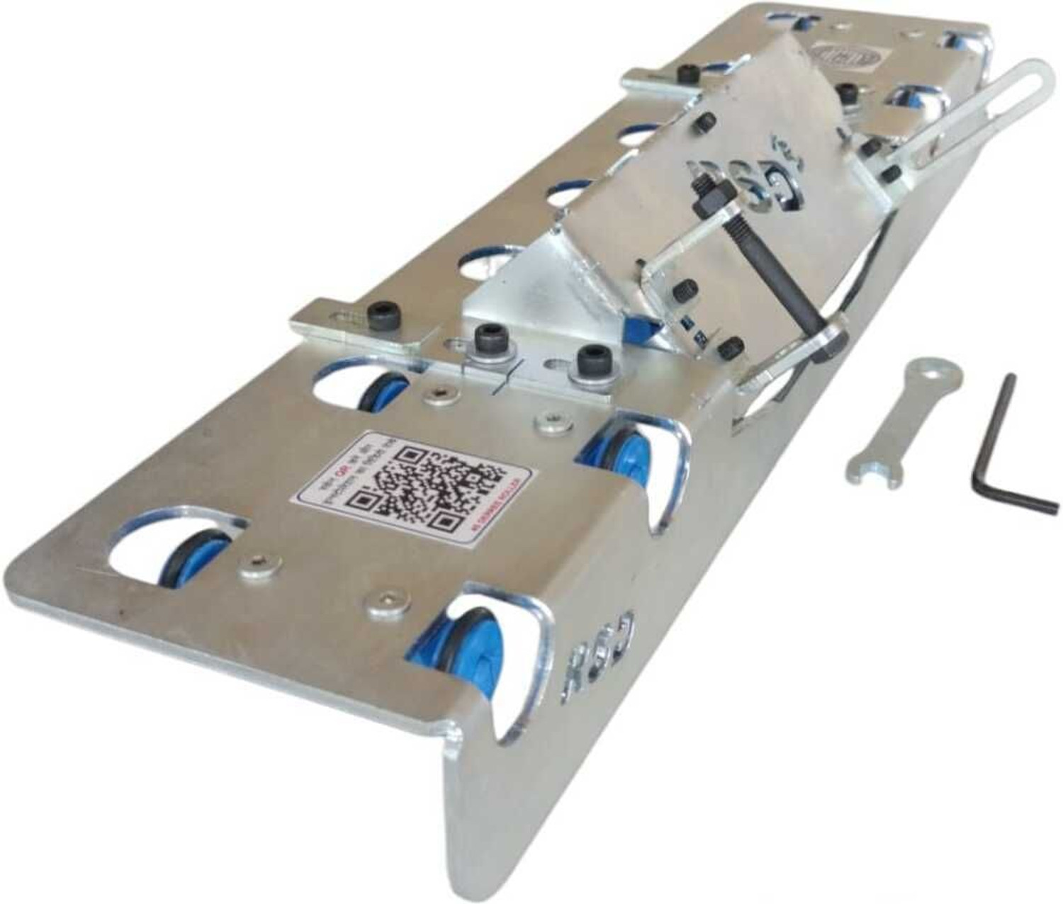Image of RSD FUEL TR45 Marble Cutter