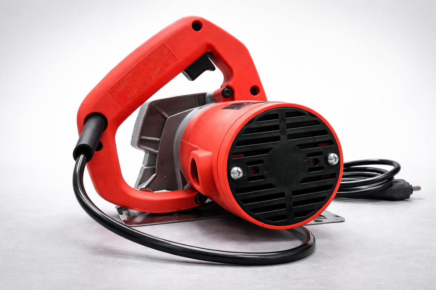 Image of LEOFAST PROFESSIONAL Multipurpose Marble /Tile /Wood, LFT-1101 125mmWITH 3 MONTH WARRENTY Handheld Tile Cutter