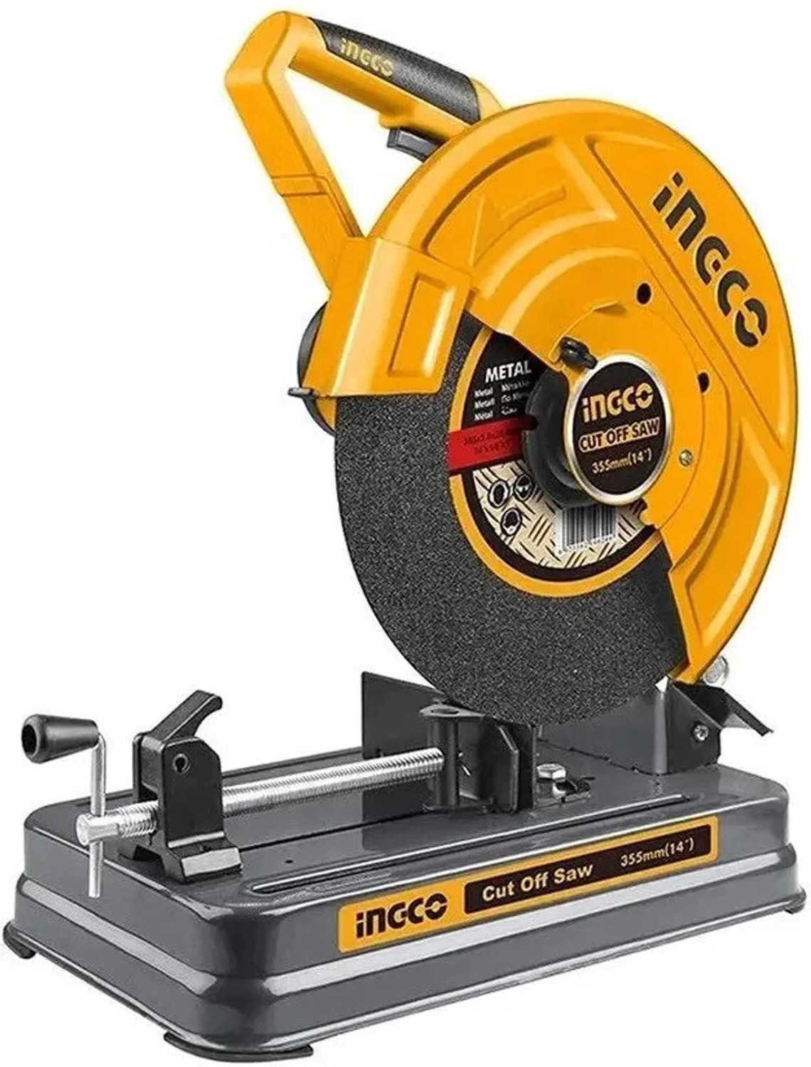 Image of INGCO COS223558 Manual Cutter