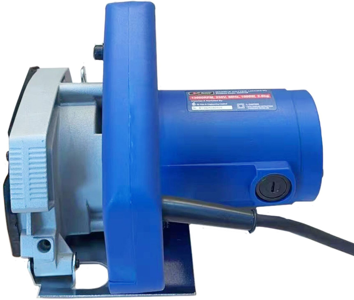 Image of JKSD 4'' Marble Cutter Marble Cutter