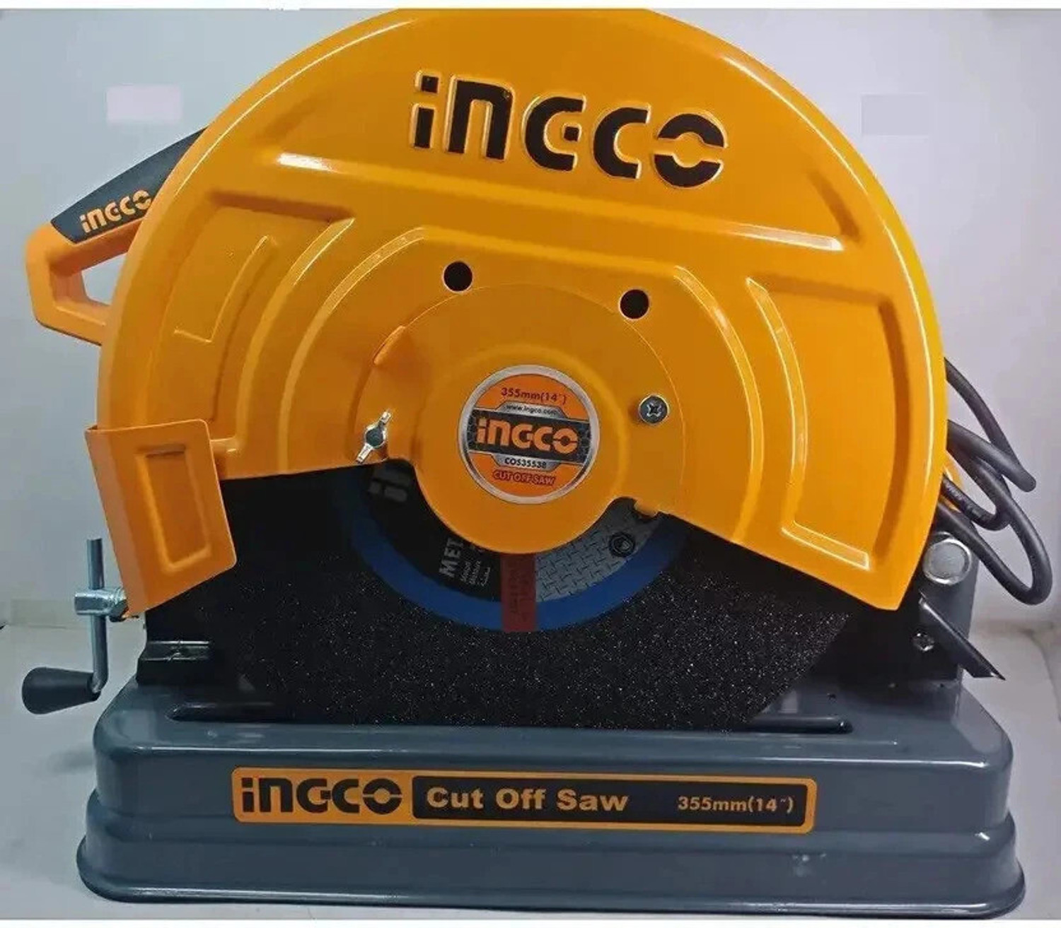 Image of INGCO COS223558 Manual Cutter