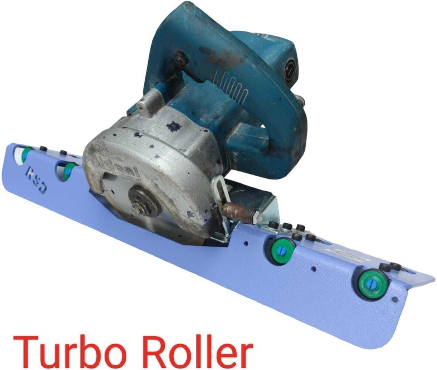 Image of RSD FUEL TR45 Marble Cutter