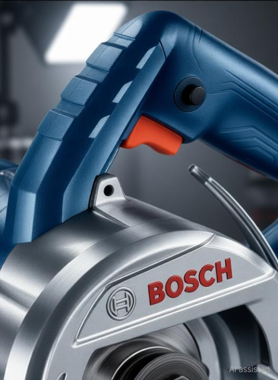 Image of BOSCH Marble Cutter GDC 141 Marble Cutter