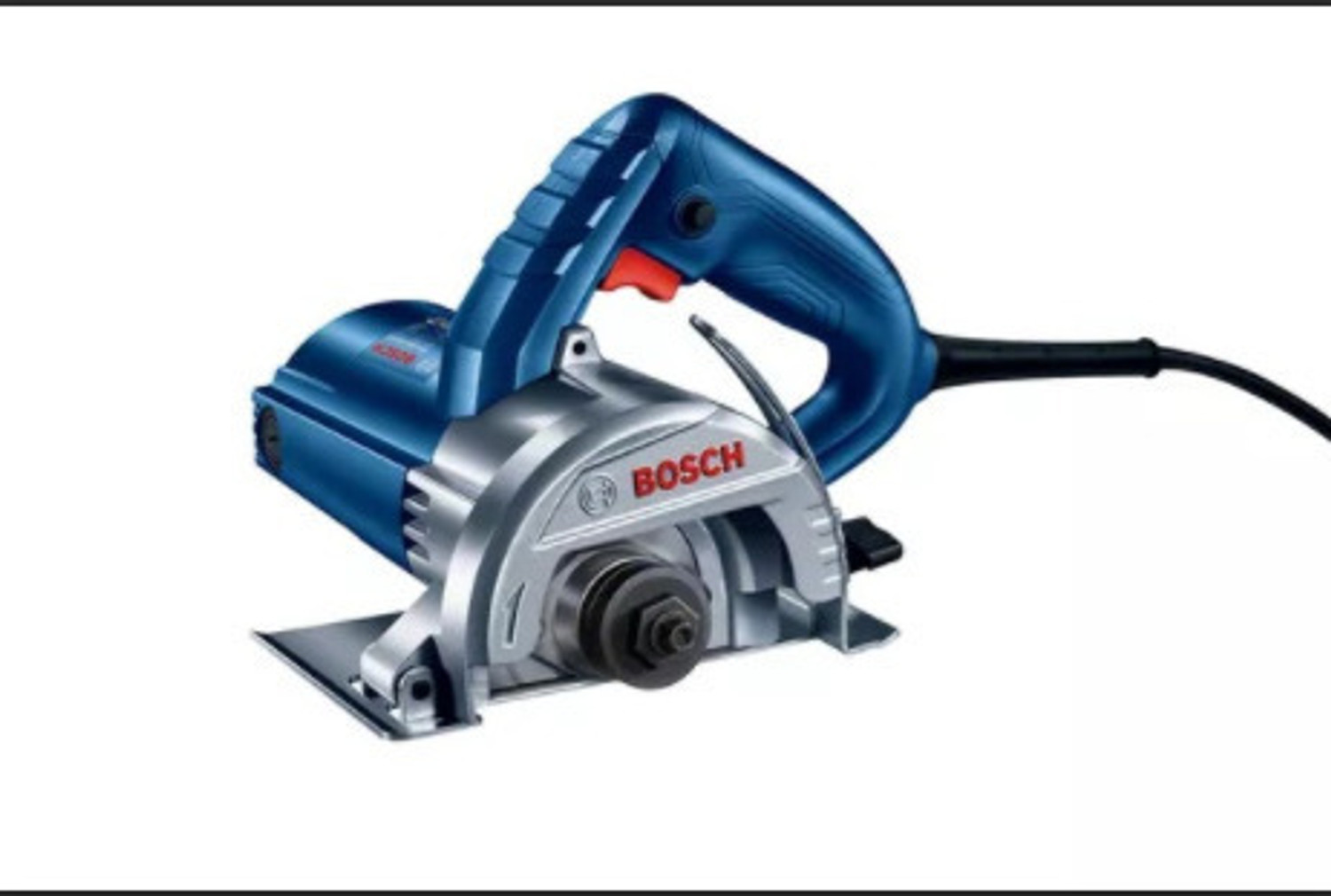 Image of BOSCH Marble Cutter GDC 141 Marble Cutter