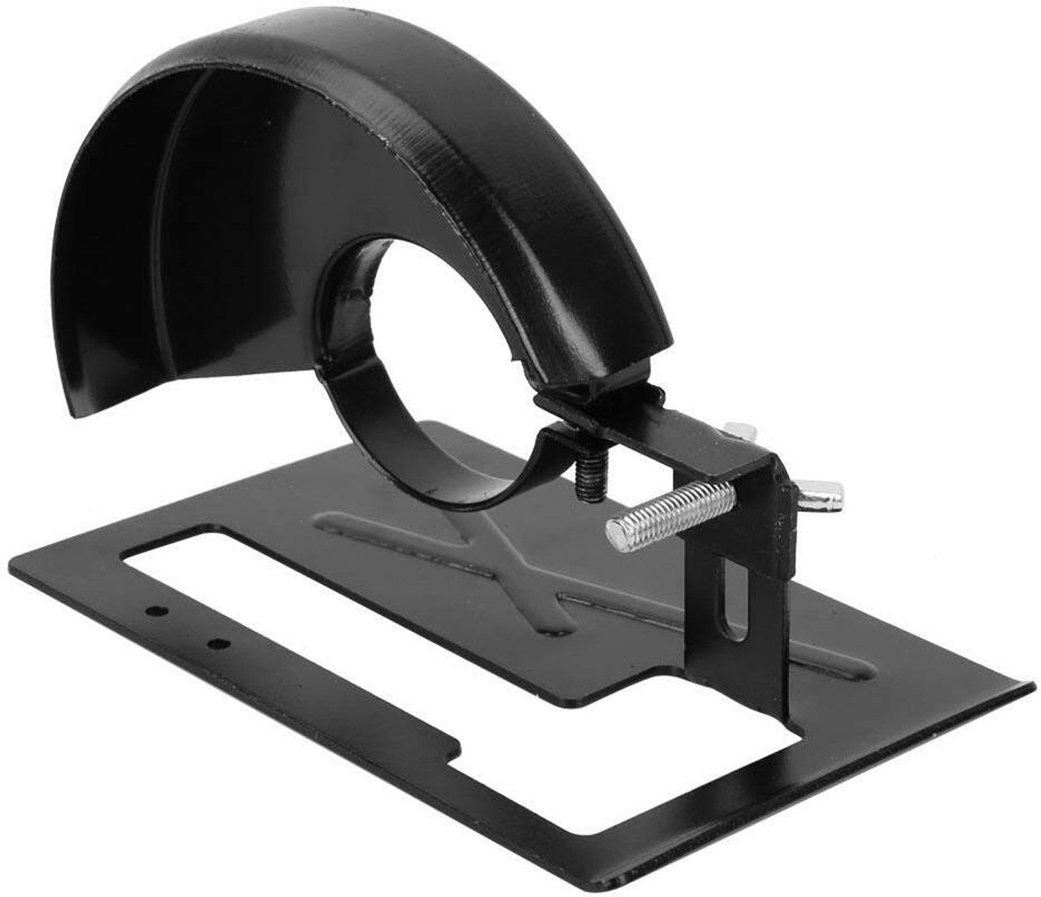 Image of AASONS 4 inch Angle Grinder Bracket Stand Handheld Tile Cutter (1400 W)