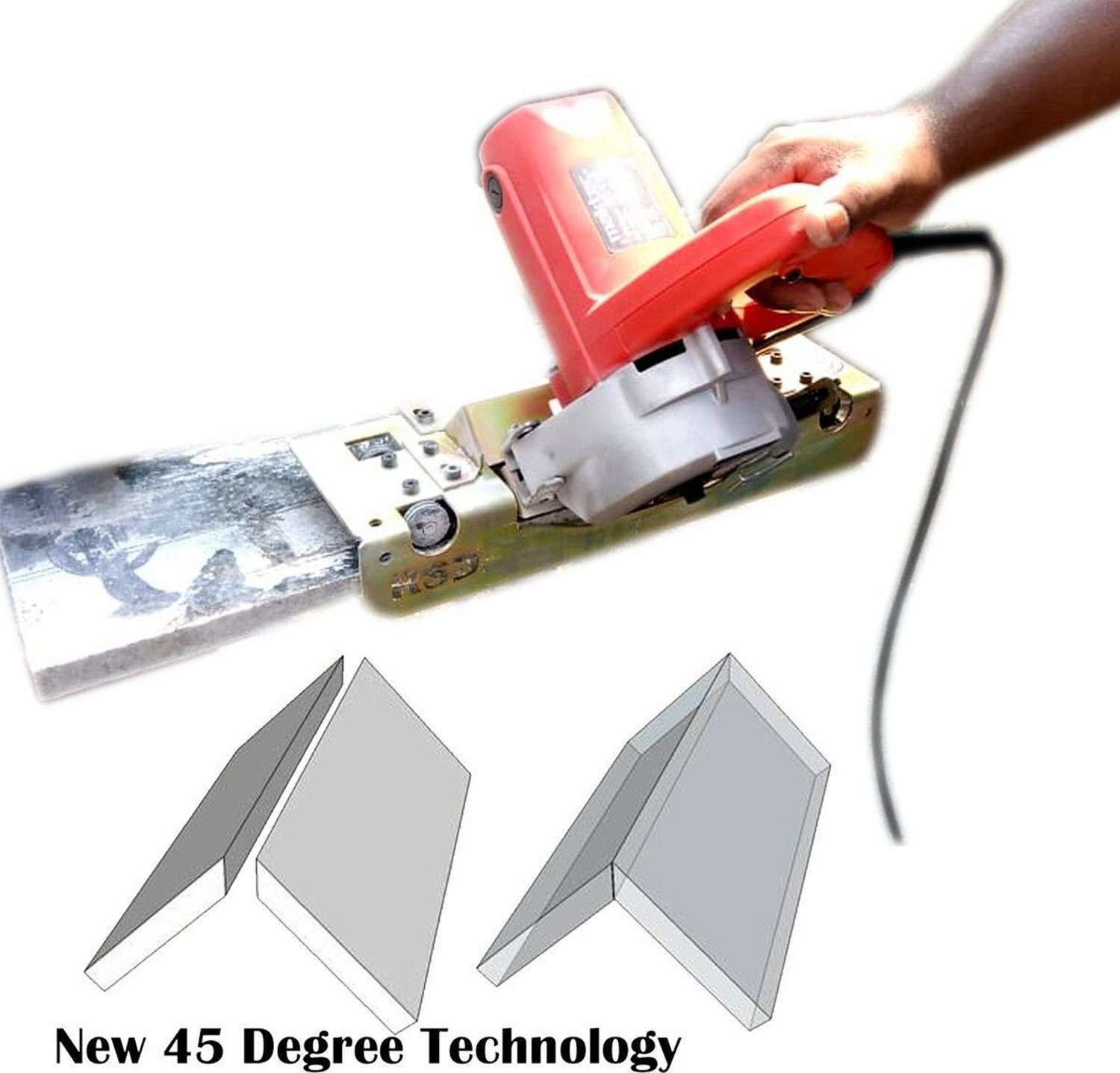 Image of RSD FUEL TR45 Marble Cutter