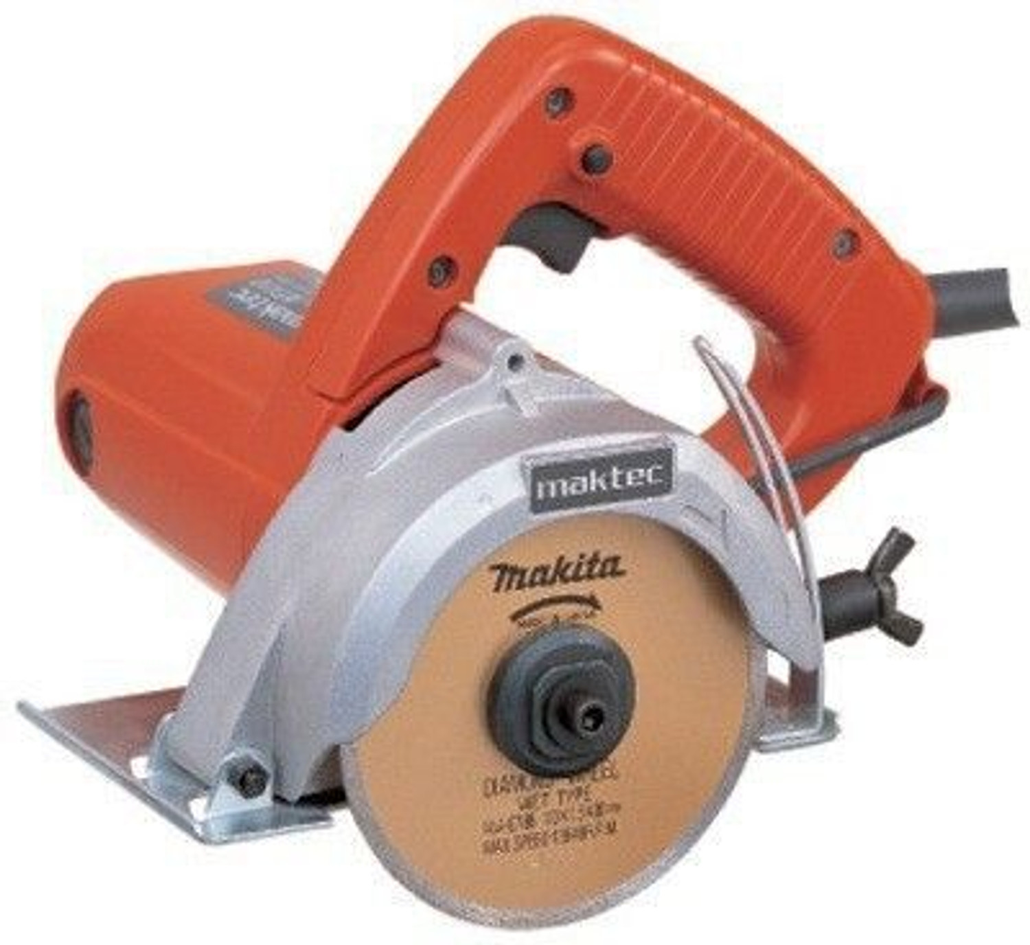 Image of MAKITA MT410 Handheld Tile Cutter