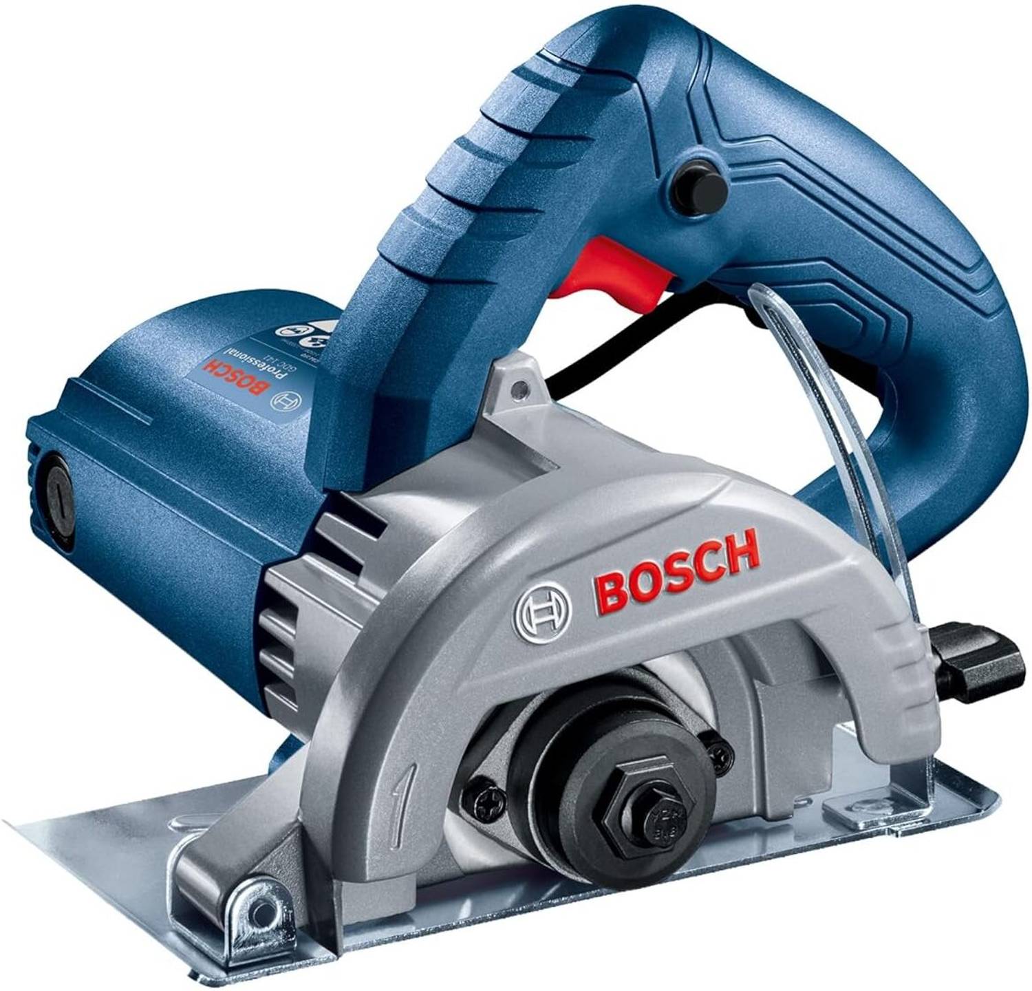 Bosch GDC 141 Marble Cutter