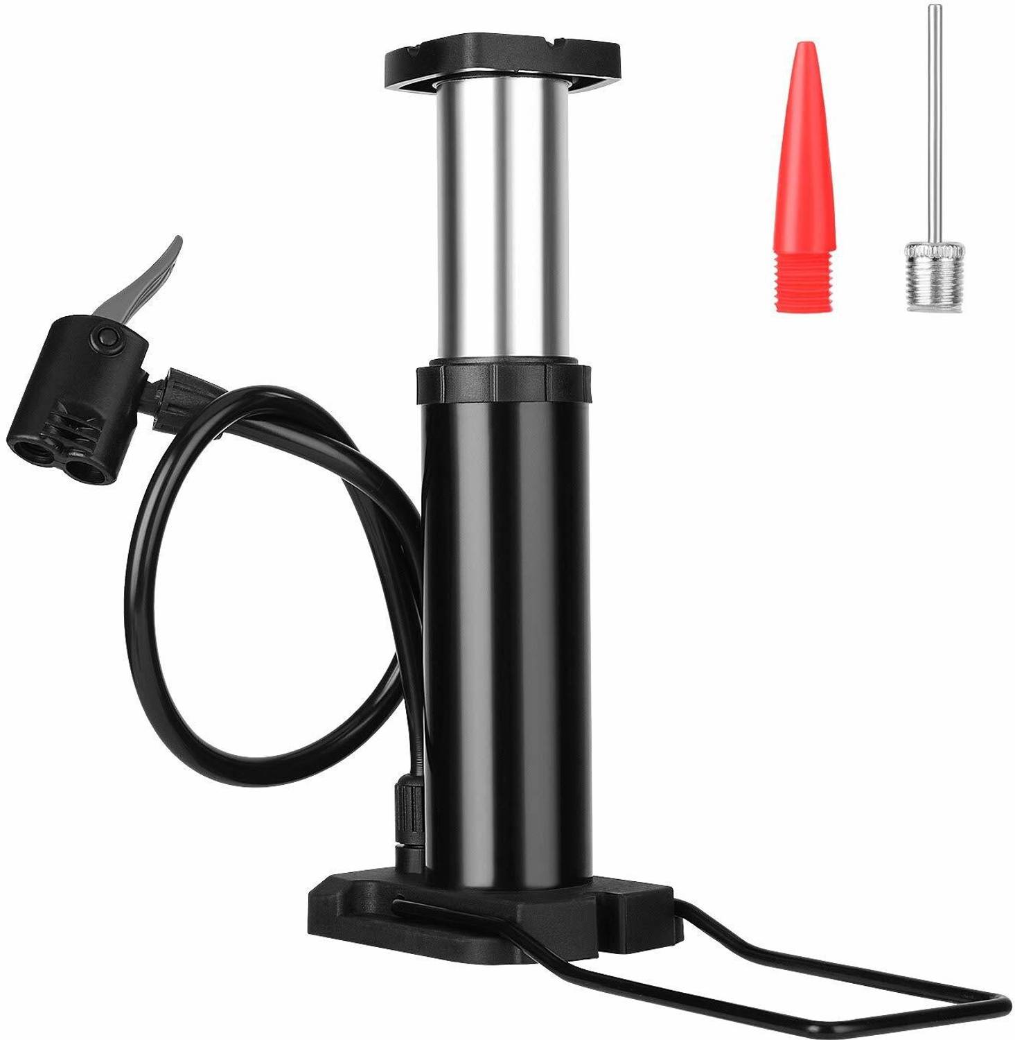 Blowzy 160 psi Tyre Air Pump for Car & Bike