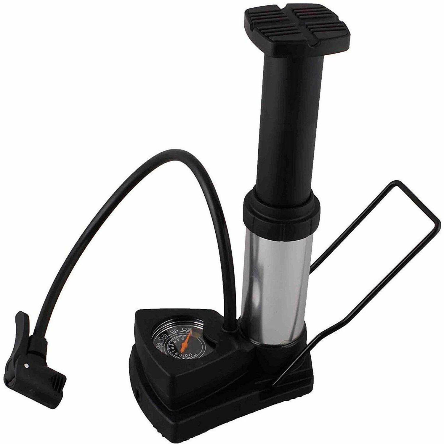 Image of BIYALI Tyre Air Pump for Car Bicycle Pump