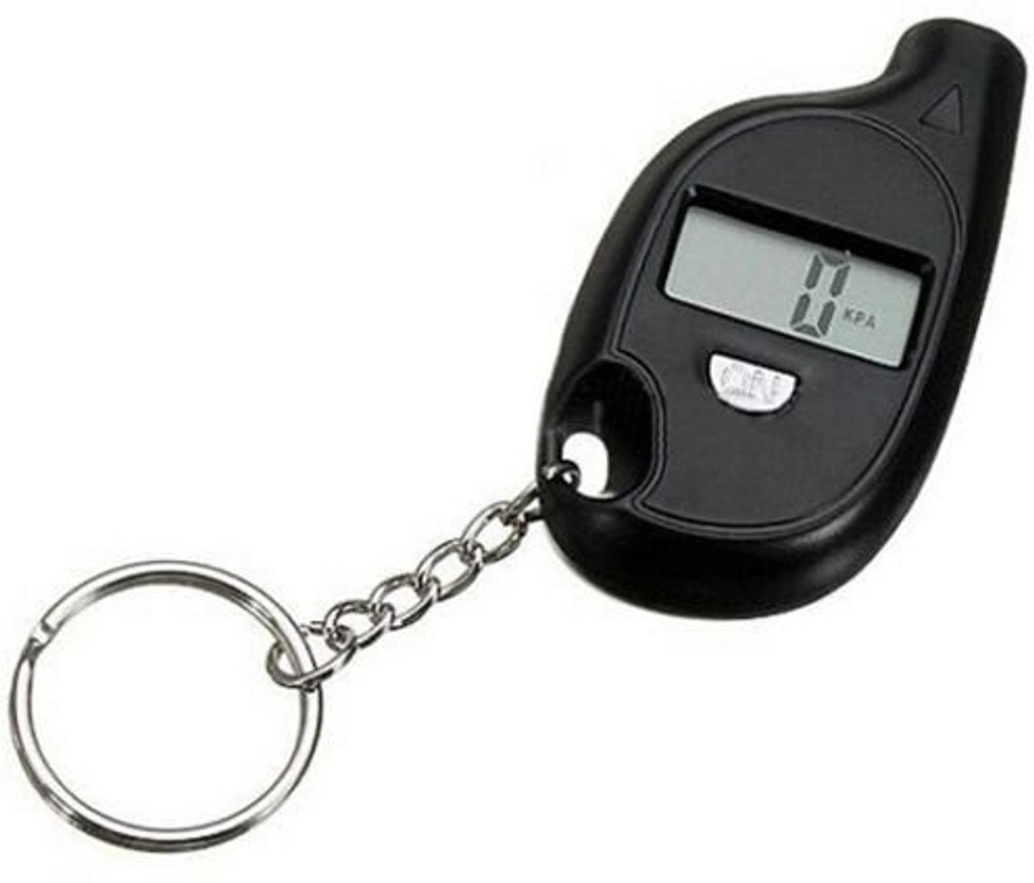 Image of IGADG Analog Tire Pressure Gauge akmtpms0