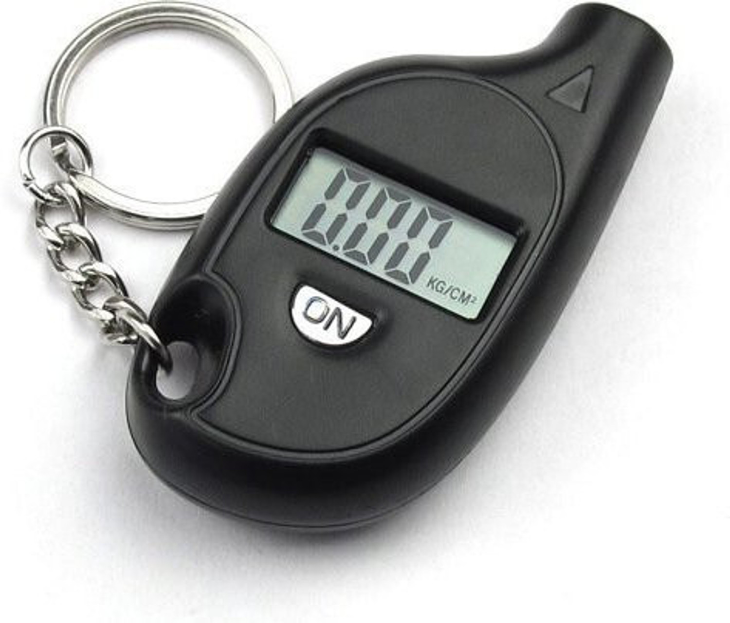 Image of IGADG Analog Tire Pressure Gauge akmtpms0