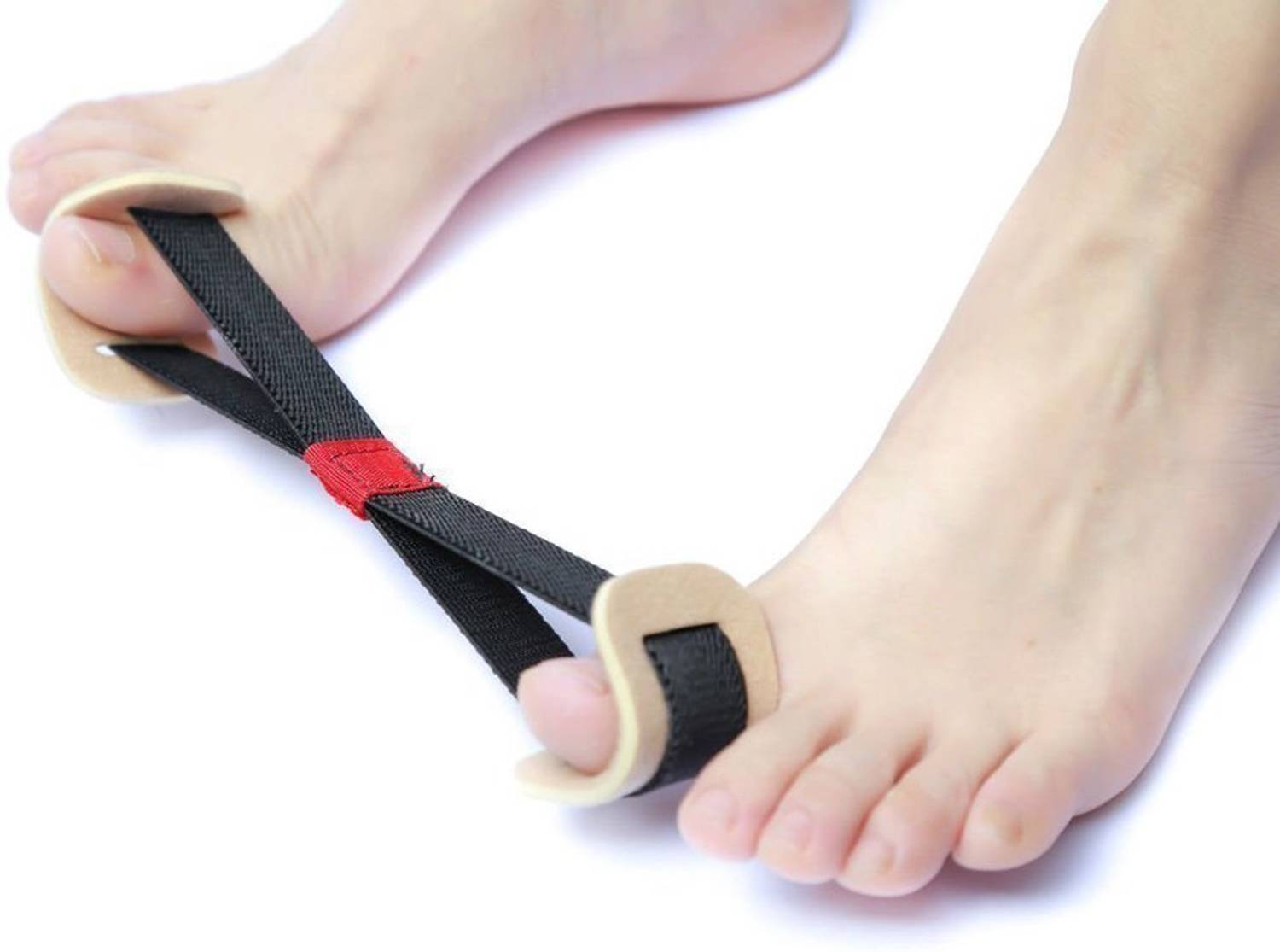 Alino Big Toe Strap Bunion Straighteners