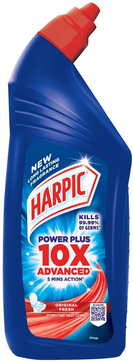 Harpic_73 Original Liquid Toilet Cleaner (1 L)