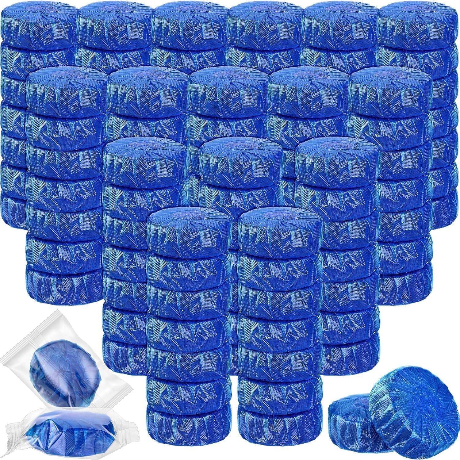 ADIT toilet tablet Regular Block Toilet Cleaner
