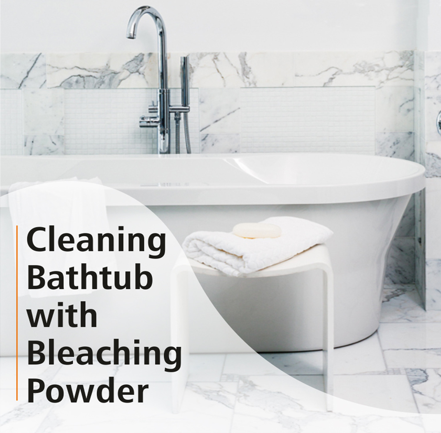 Image of Bala Easy BLEACHING POWDER Powder Toilet Cleaner