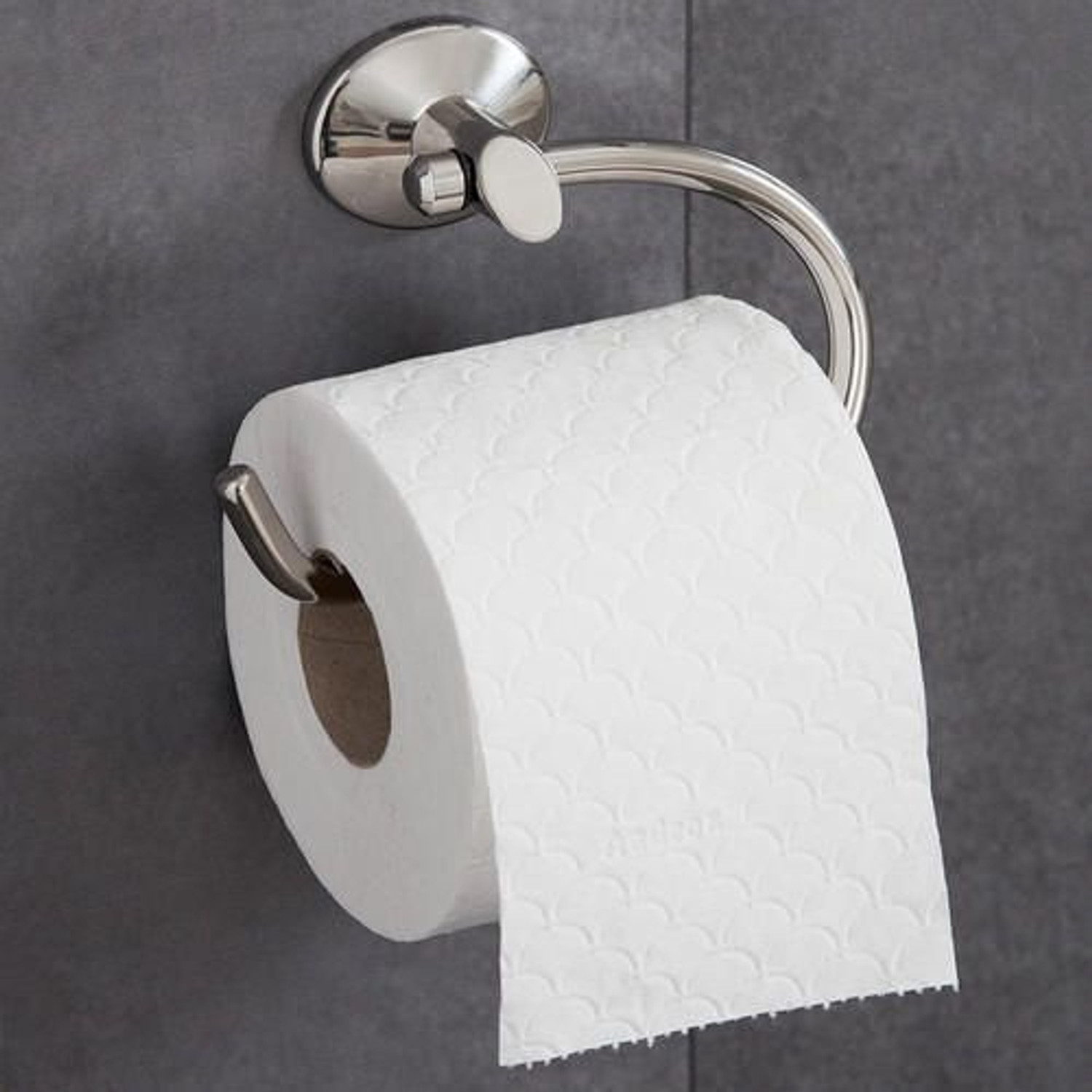 Image of Everbite Eco friendly Soft Toilet Tissue Paper Rolls, Bathroom Tissue Roll Pack of 3 pcs Toilet Paper Roll