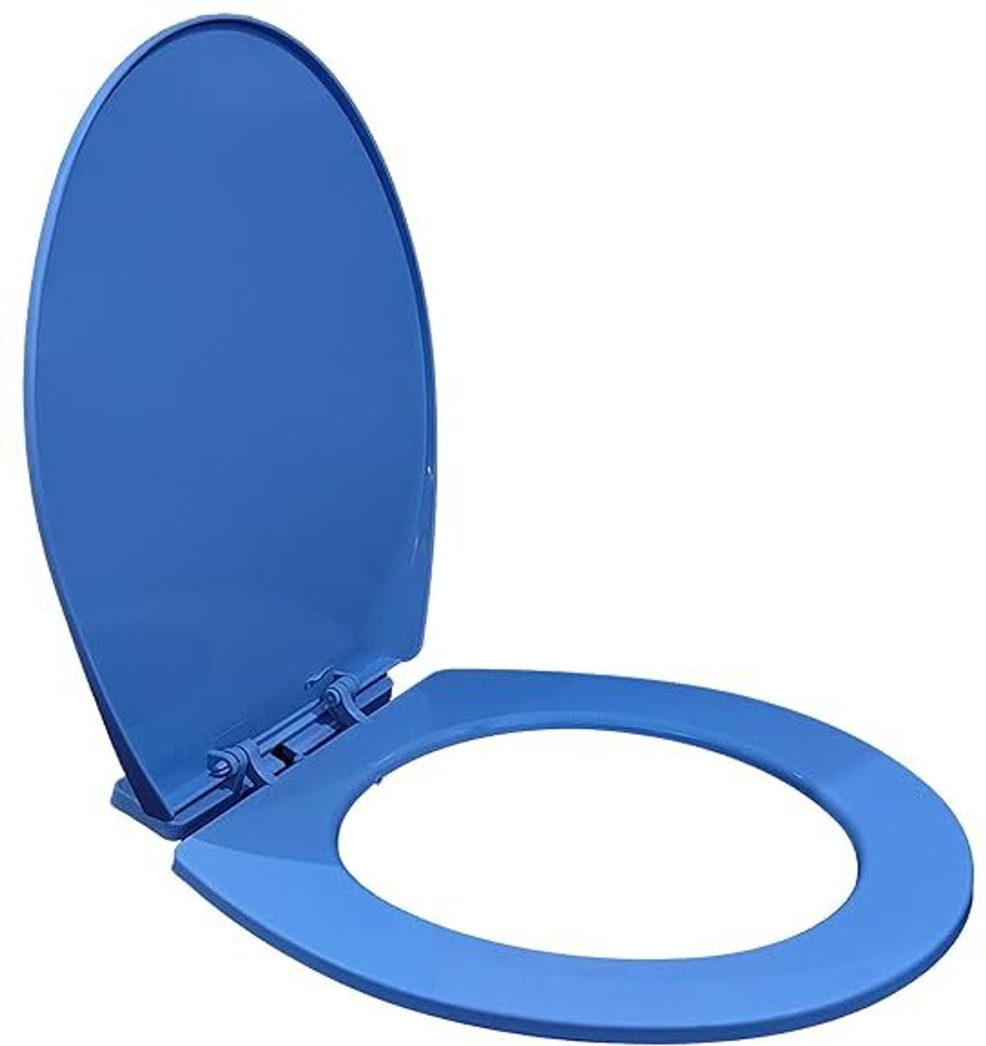 Image of Kurvo Polypropylene Toilet Seat Cover