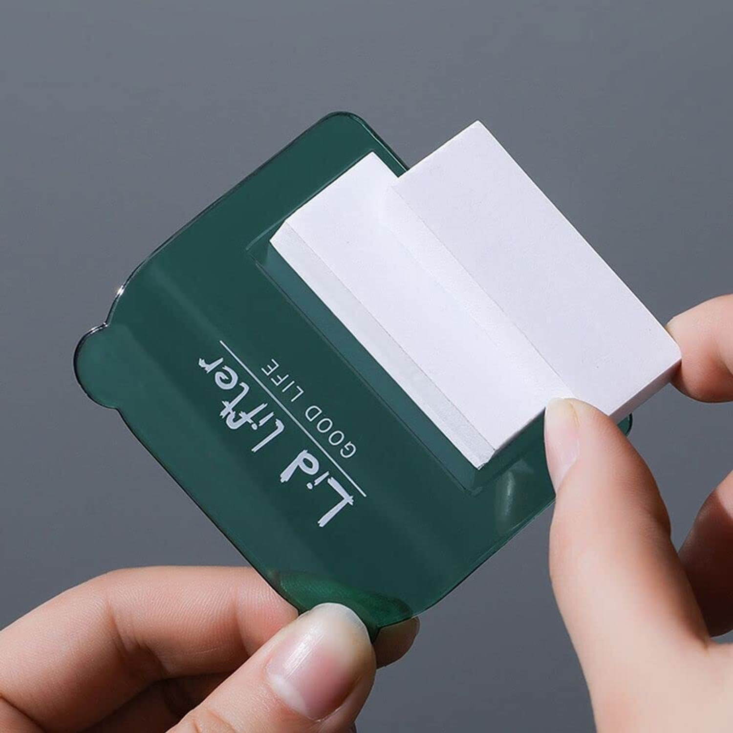 Image of YTM 2 Pcs Toilet Seat Handle, Lid Lifter, Toilet Cover Lifter, Toilet Seat Lifter Custom Fit Toilet Seat Lid Lock