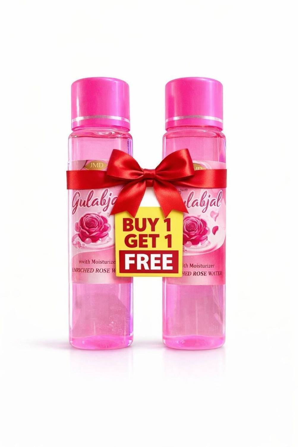 Chic&Glow Gulab JAl 120 { pack of 2 } Men & Women