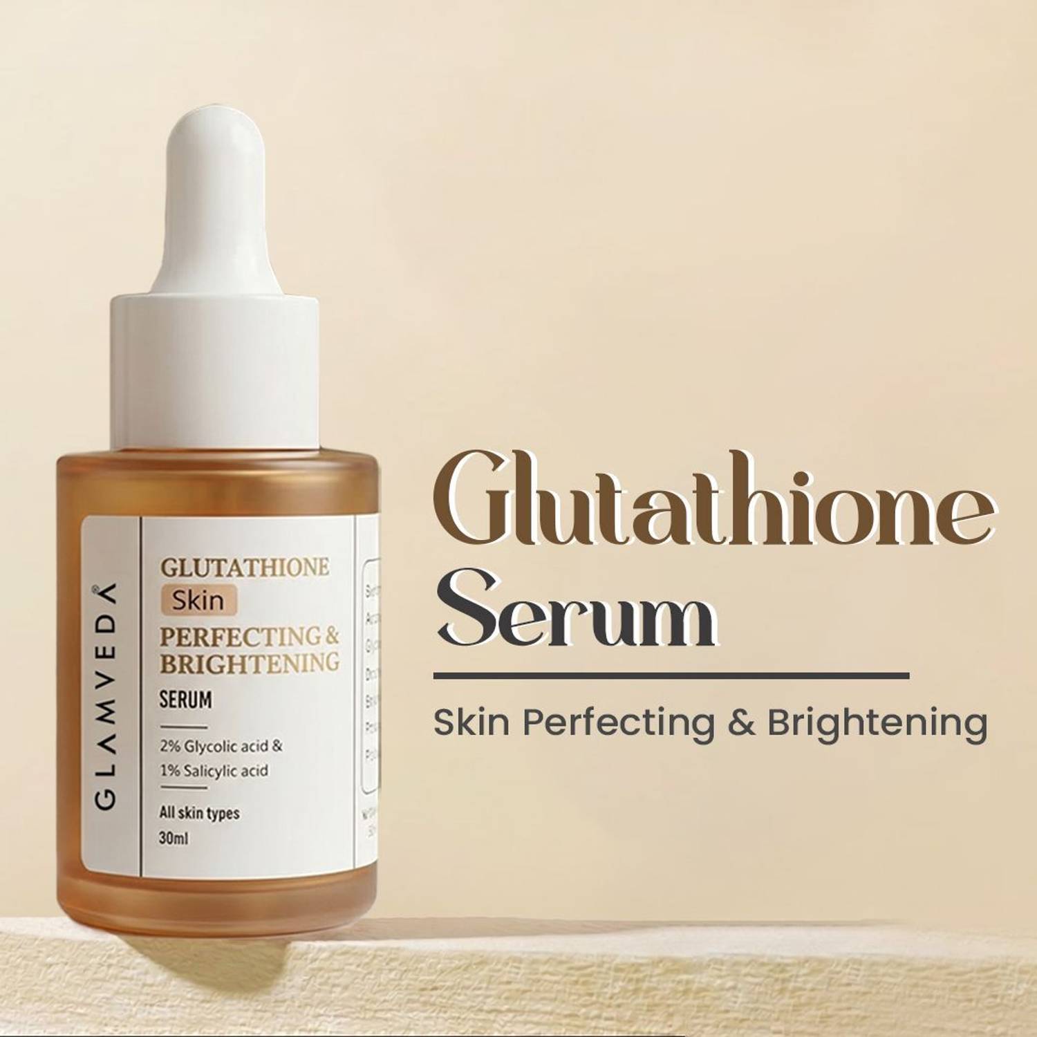 salicylic acid and glutathione together Potentveda L Glutathione 1000 Mg Skin Whitening 60 Capsules 60 main image 1