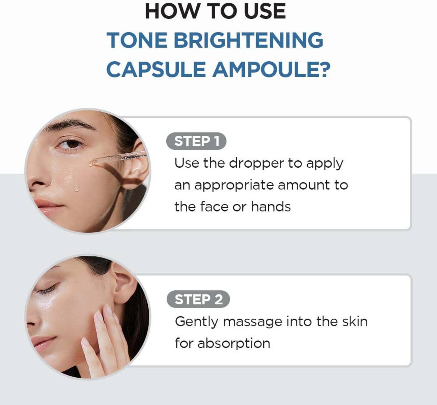 SKIN1004 Madagascar Centella Tone Brightening Capsule Ampoule - Image 3