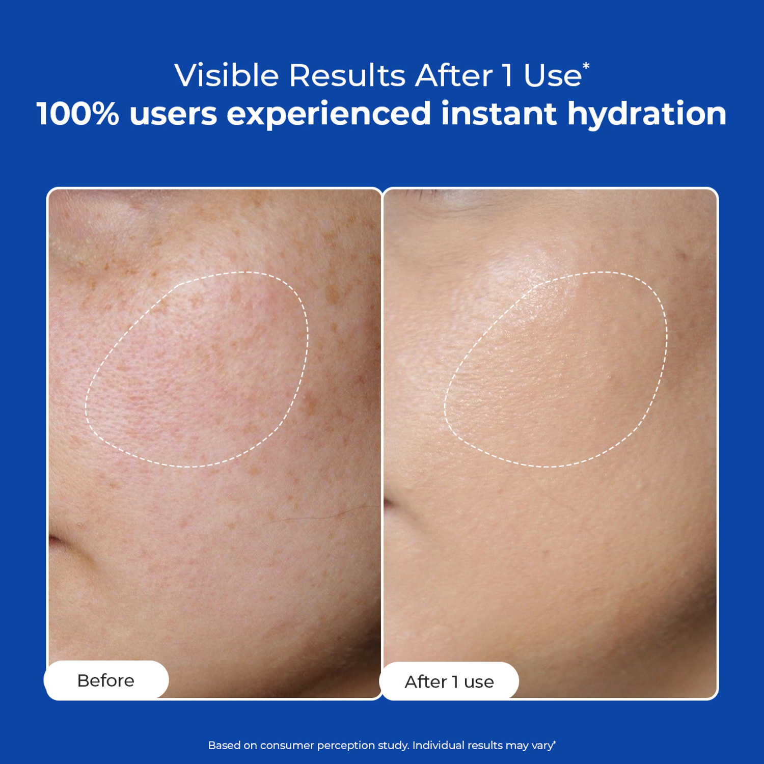 Image of Conscious Chemist Hydrating Milky Face Toner | 7 Ceramide Complex & Niacinamide | For Smooth skin Men & Women