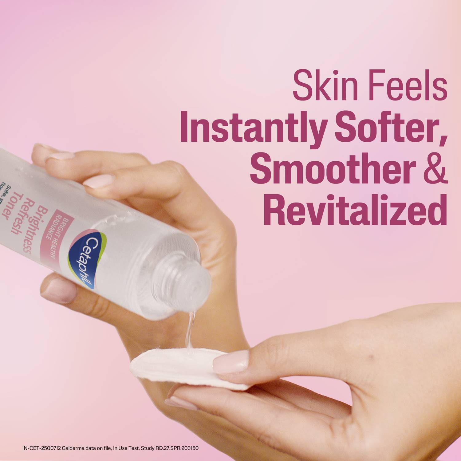 Cetaphil BHR Brightness Refresh Toner 150 ml - Image 4