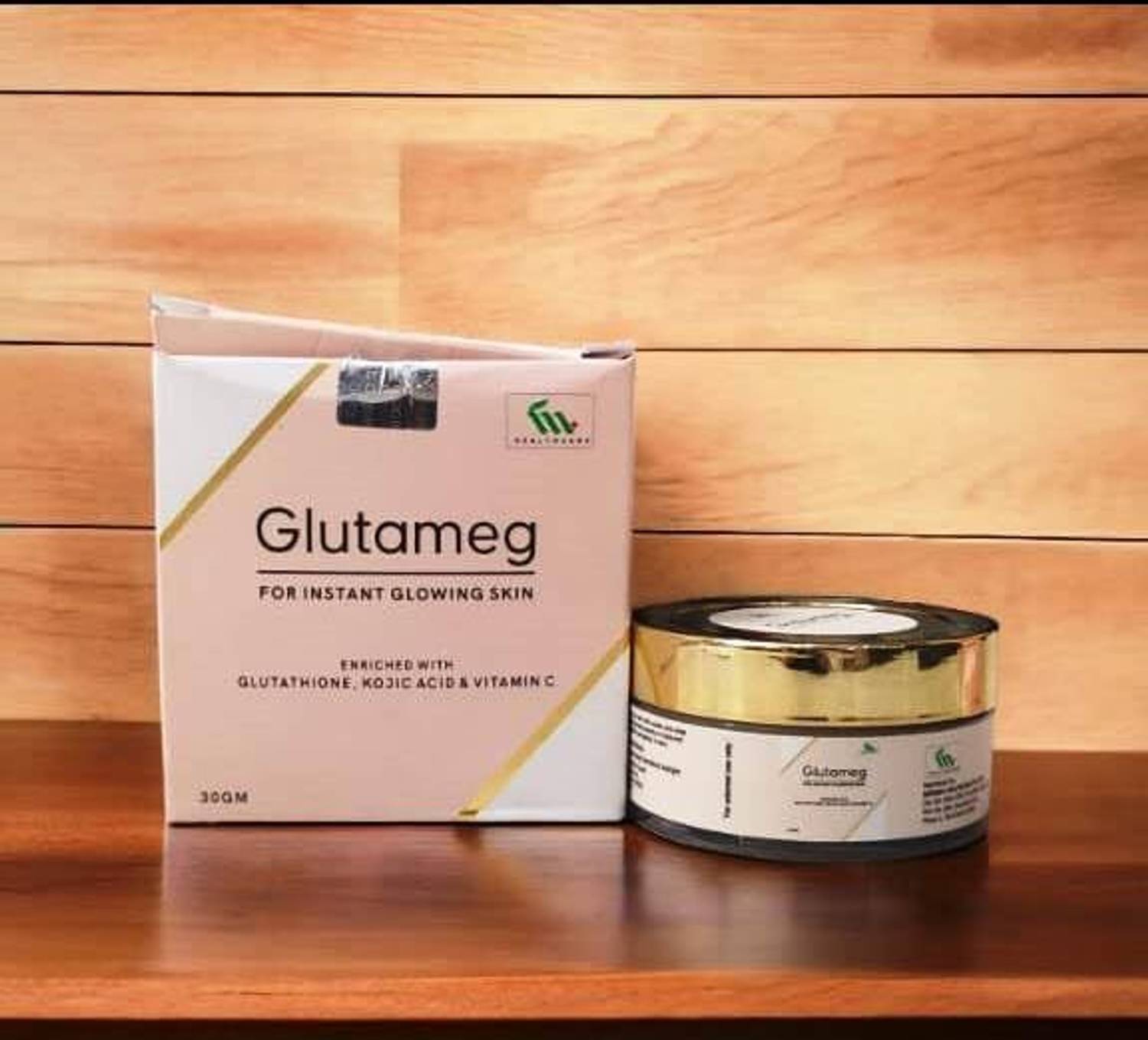PIKCS PILES OUT Glutameg Skin Glowing Cream with Glutathione, Kojic Acid  and Vitamin C Men & Women - Price in India, Buy PIKCS PILES OUT Glutameg  Skin Glowing Cream with Glutathione, Kojic