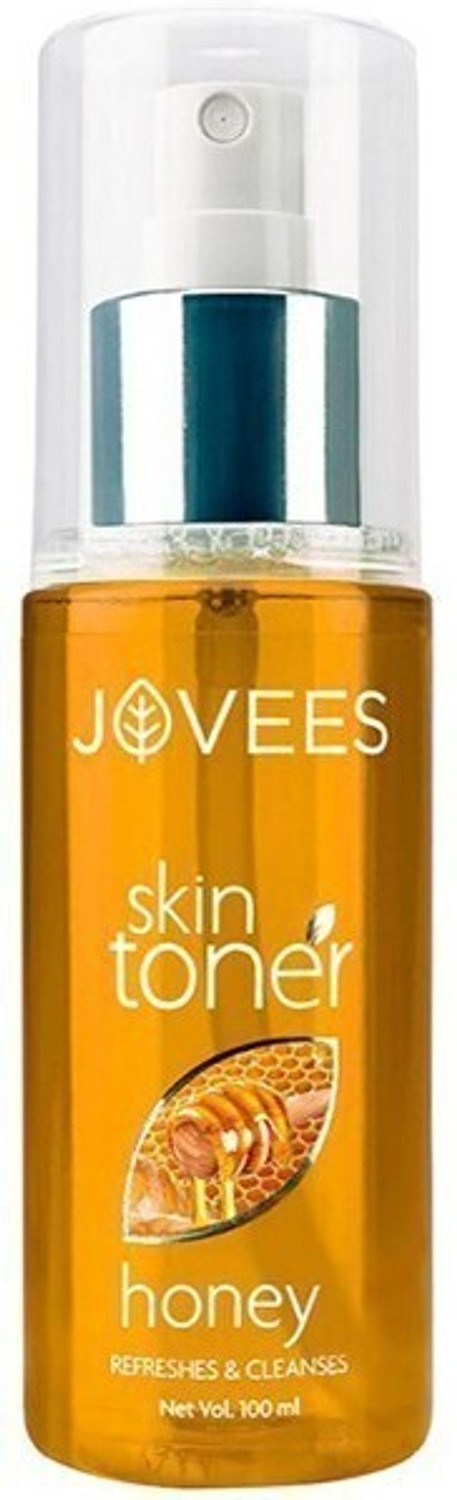 Image of JOVEES Honey Skin Toner Men & Women