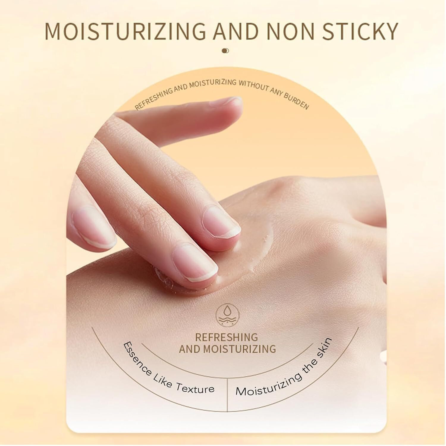 Image of TOOVUS Glycolic Acid 7%Toner,Resurfacing SolutionFacial Exfoliation Your Skin Men & Women