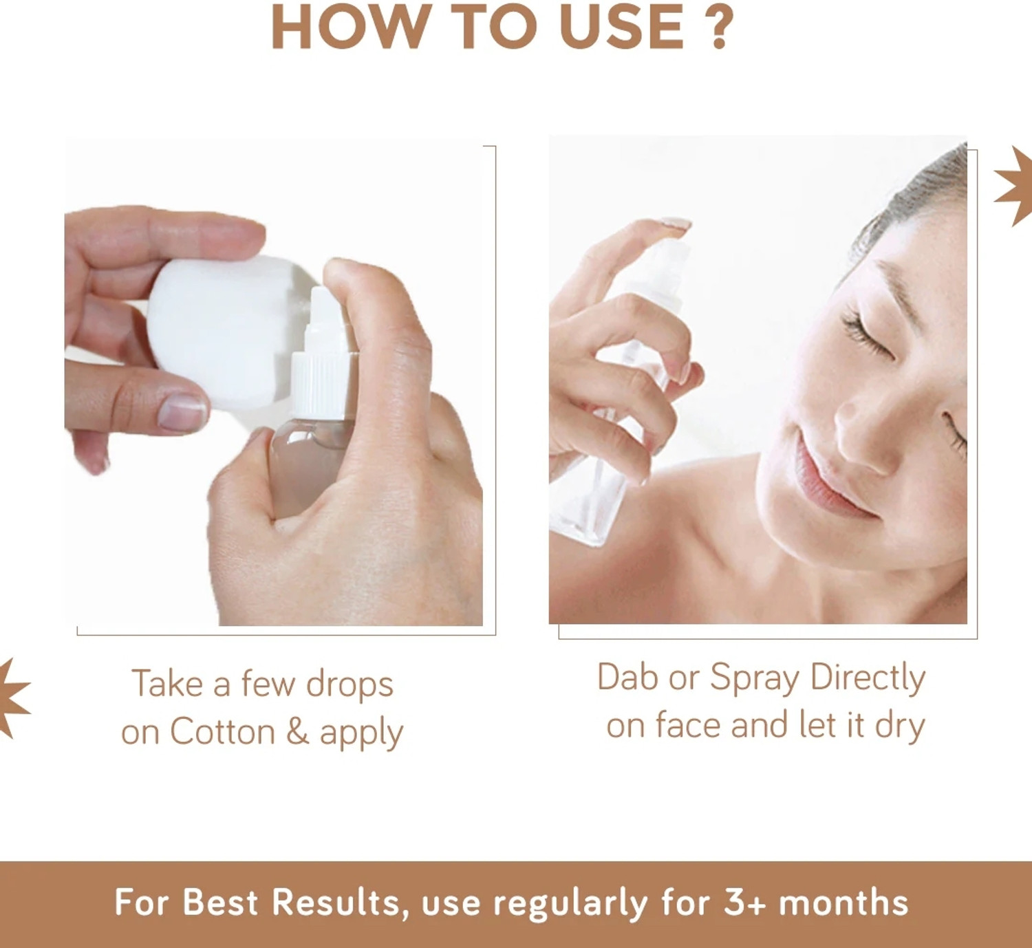 Image of MOODY DermaSoothe Face Mist Barrier Repairing Toner with Rice Water Men & Women