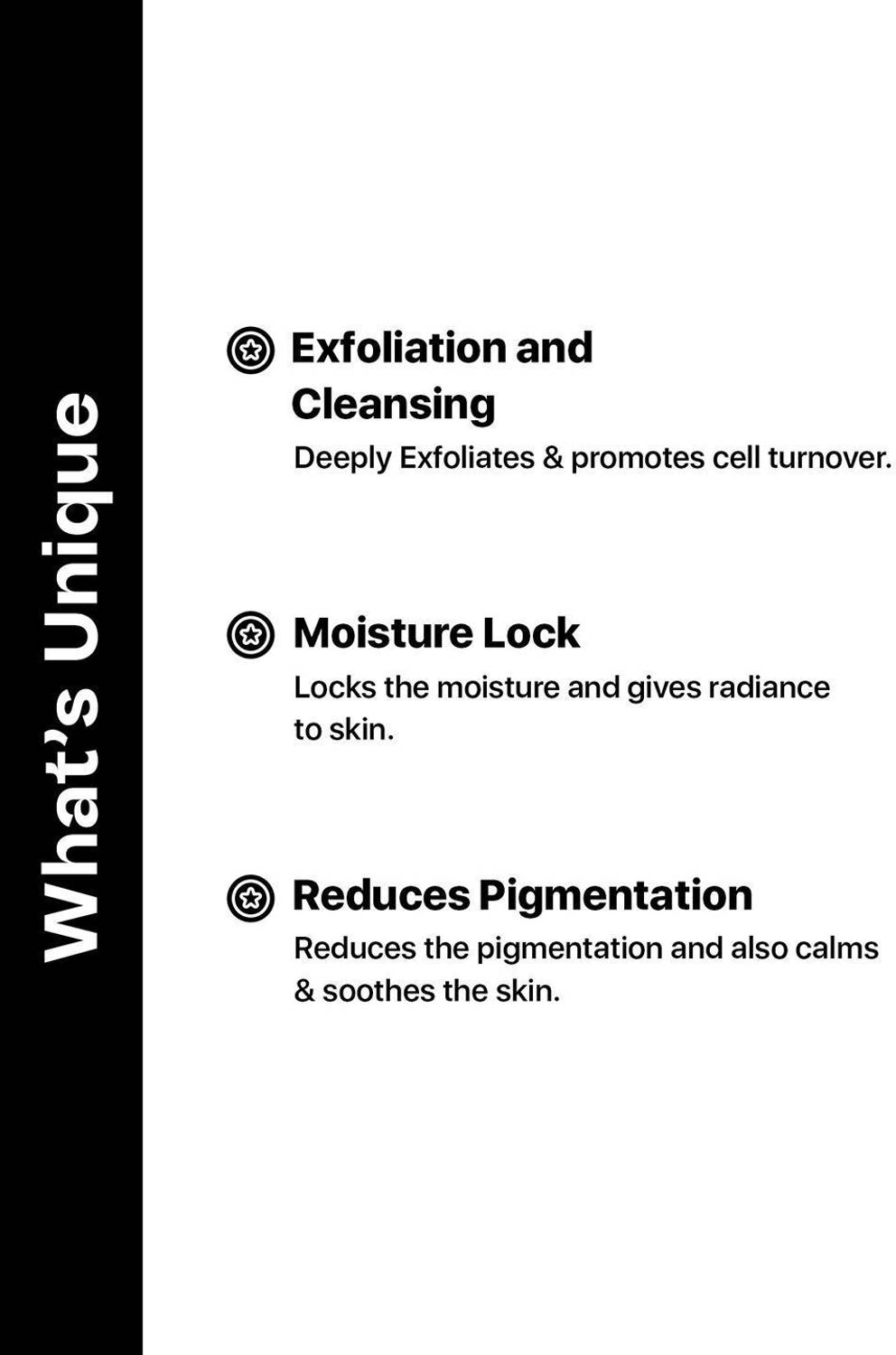 UNDERATED 8% Glycolic Acid Toning Solution - Image 3