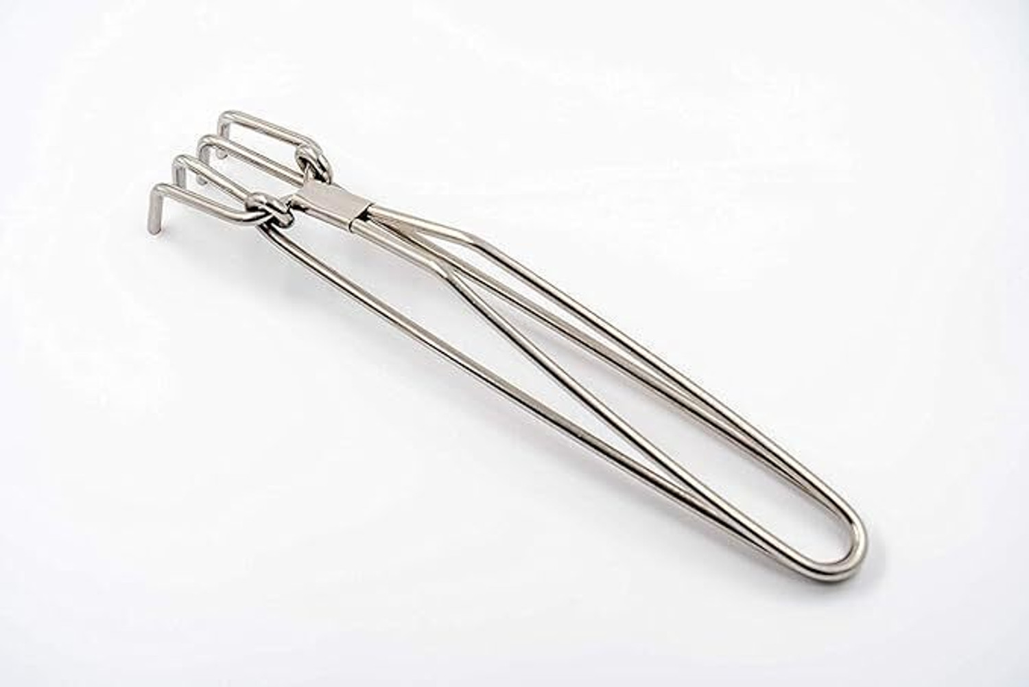 Image of CREW4 pakkad and chimta CREW4 26 cm Utility Tong Set