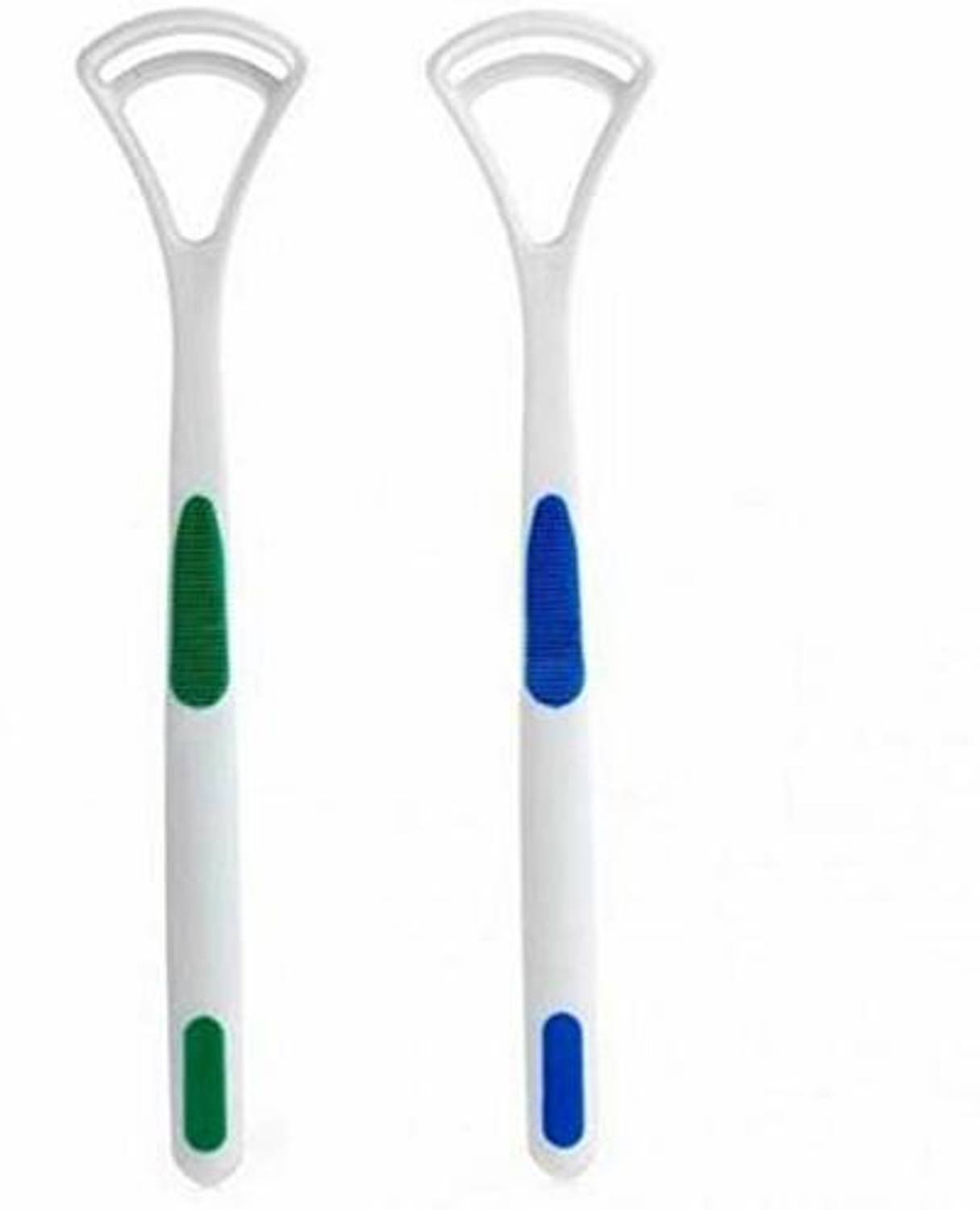 AddBeauty Plastic Tongue Cleaner