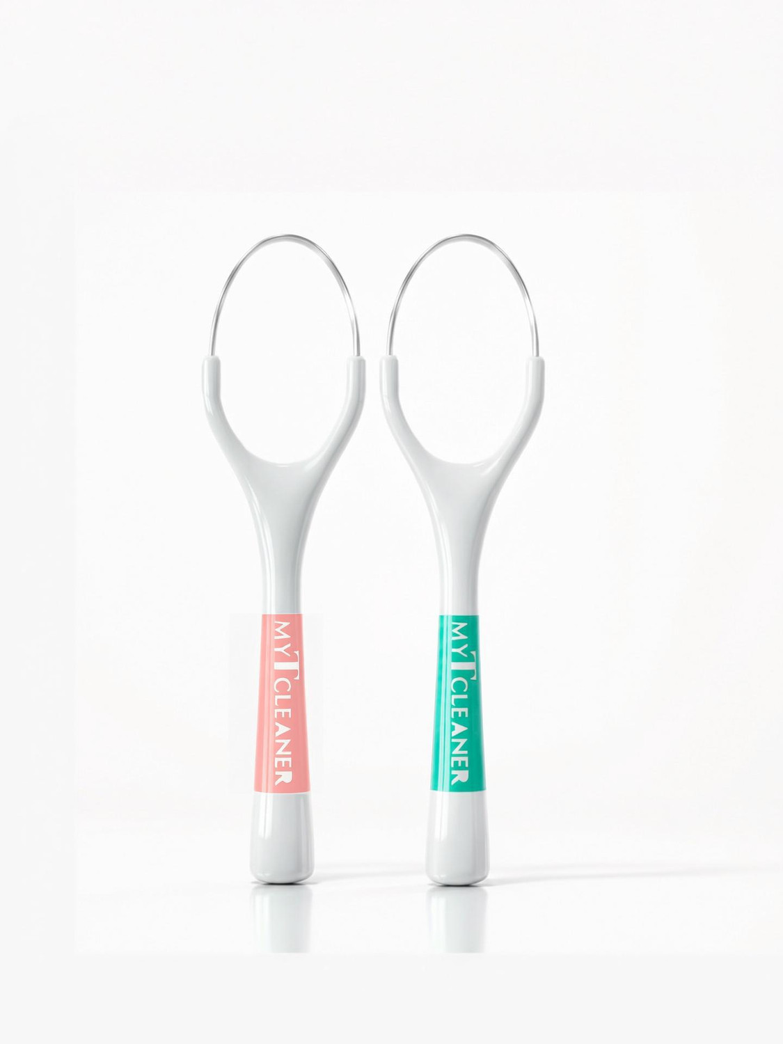 MyOrl Care Steel Tongue Cleaner