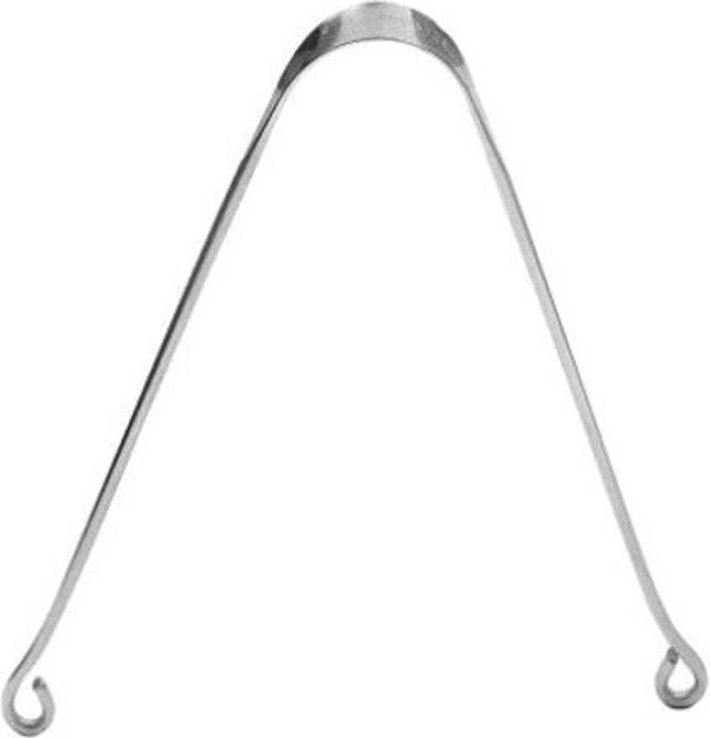 bhauvik Steel Tongue Cleaner