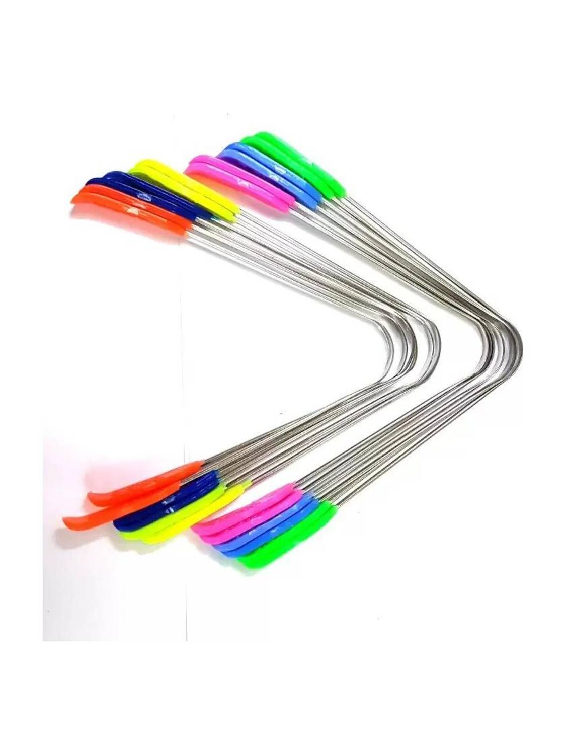 Aatrangi Steel Tongue Cleaner