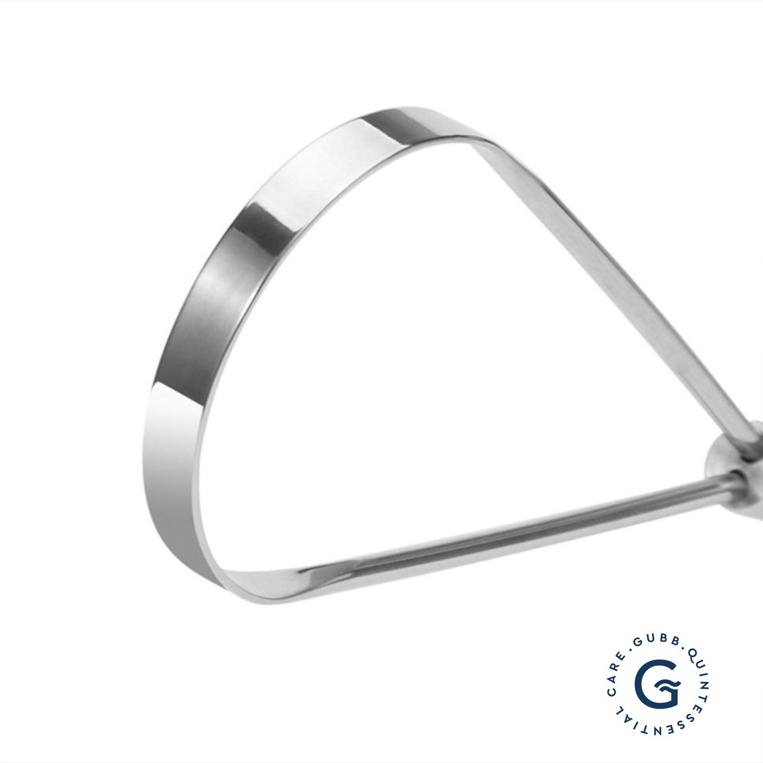 Image of GUBB Steel Tongue Cleaner
