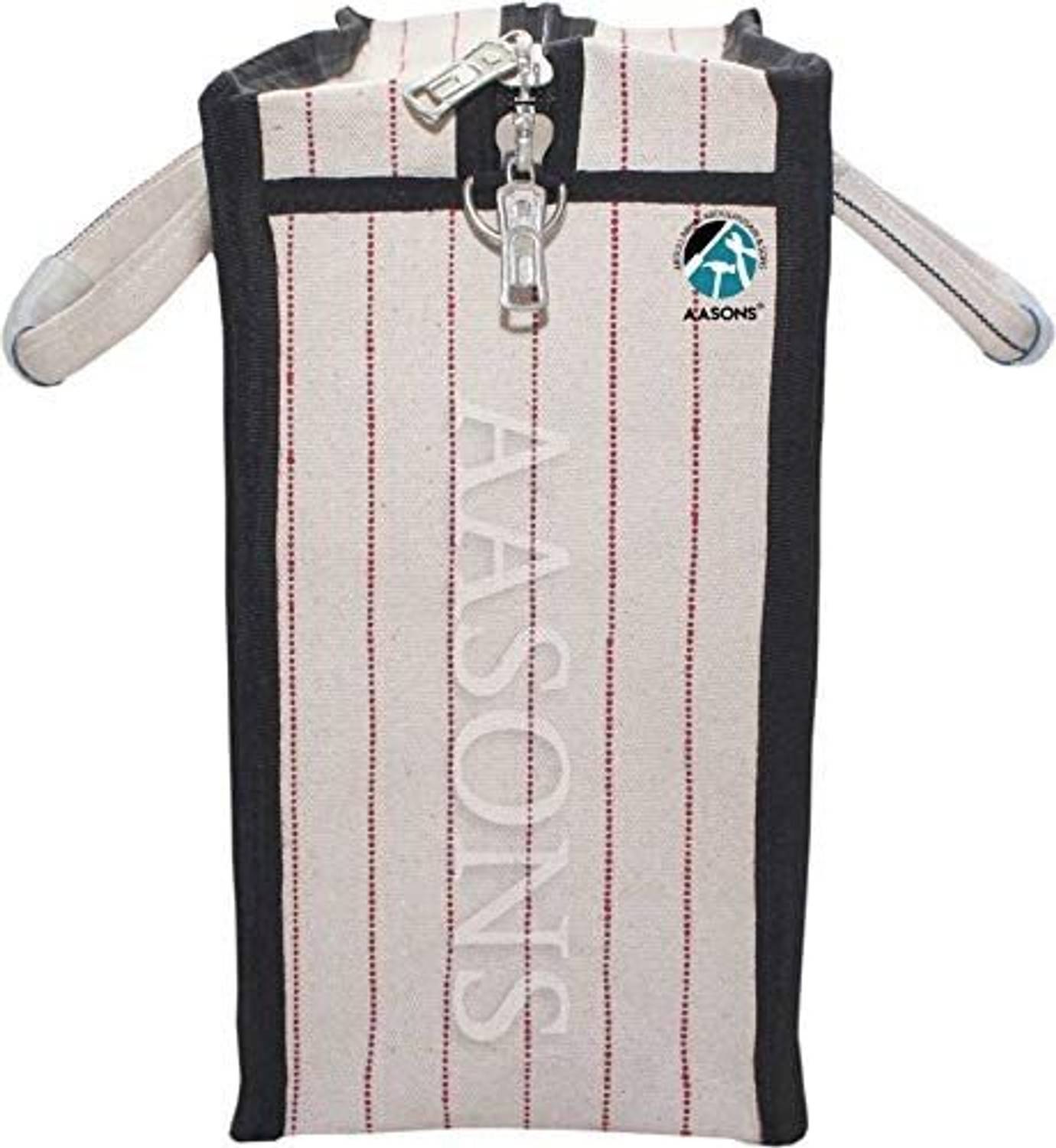 AASONS AASONS Cotton Tool Bag