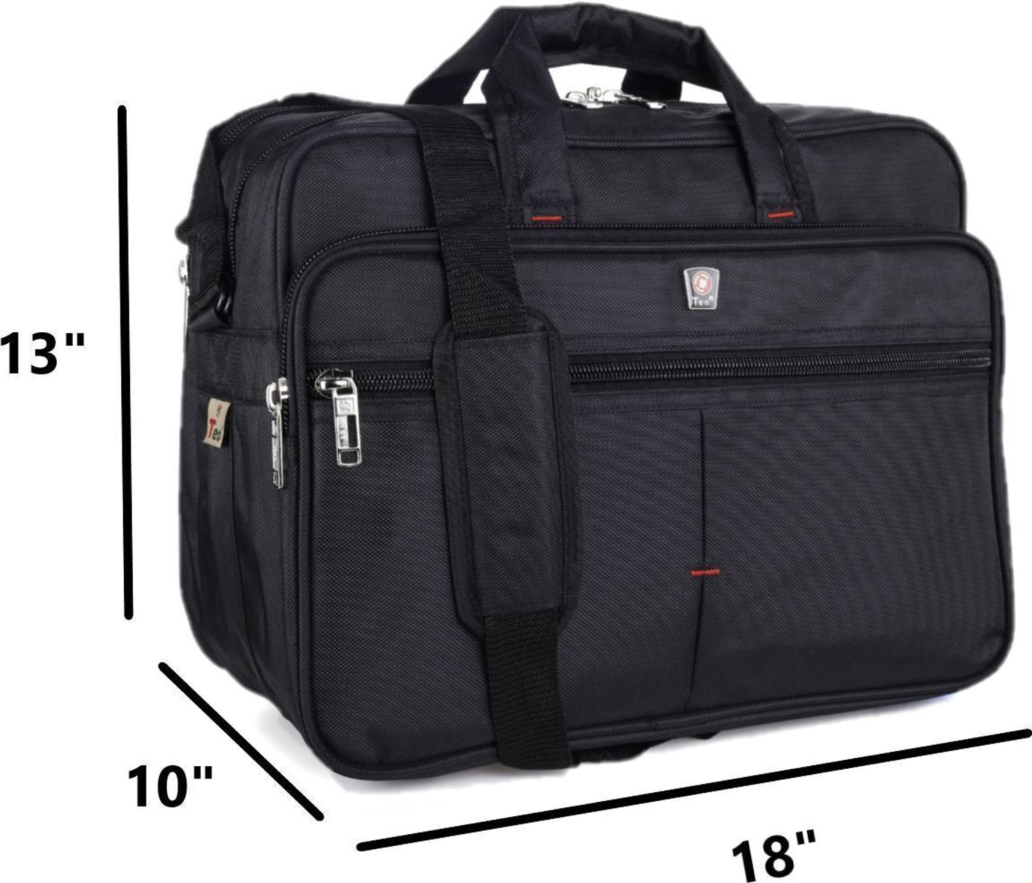 Image of Teo T-918 Polyester Tool Bag
