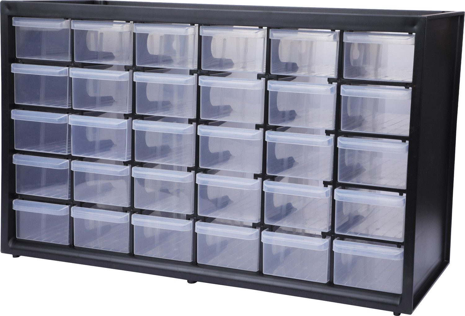 Image of STANLEY 1-93-980 Polypropylene Friction Work Bench Cabinet