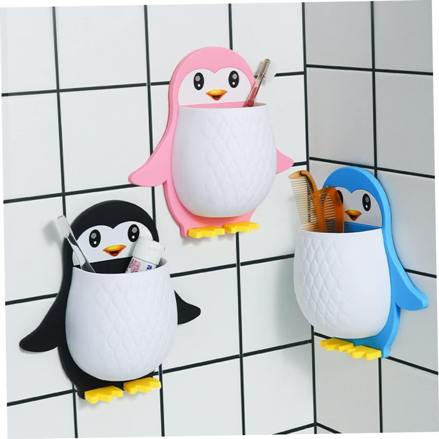 Image of COFP Plastic Wall Shelf