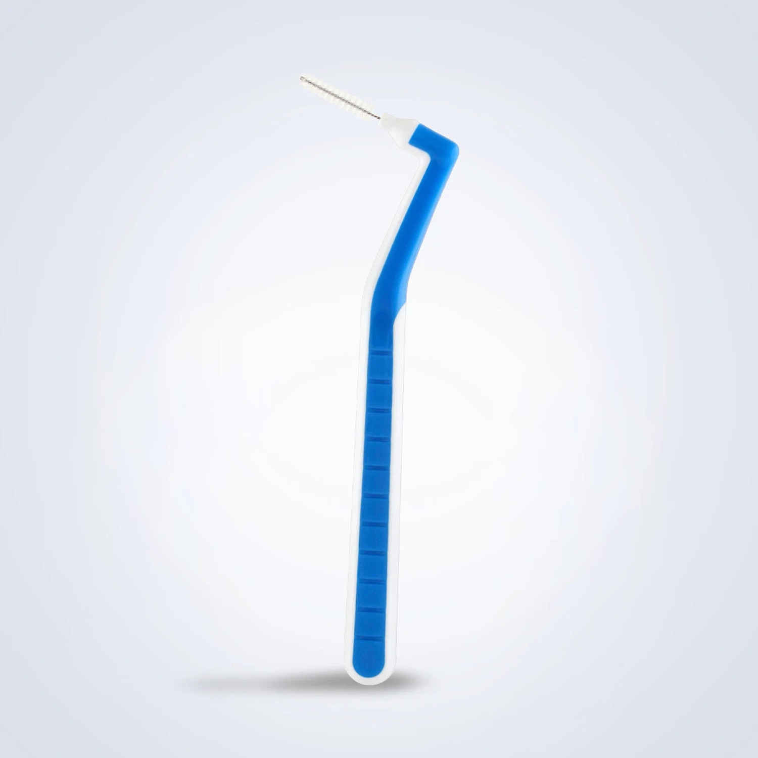 Image of Thermoseal Proxa NS - Blue - For Adult Ultra Soft Toothbrush