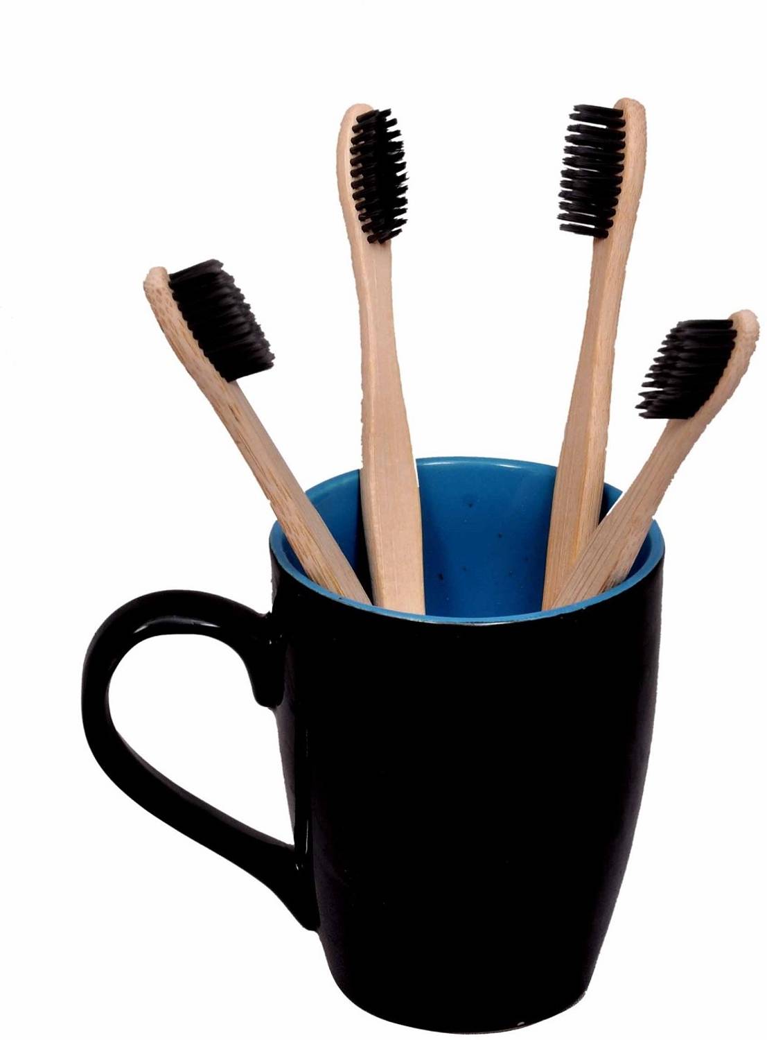 Bamboo Soft bristles Toothbrush Ultra Soft Toothbrush