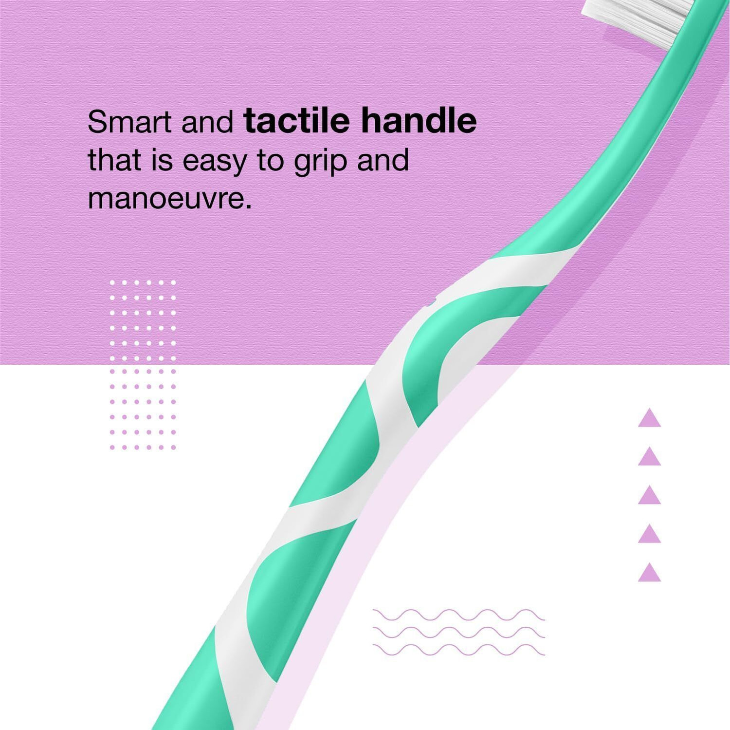 Image of SENSOPROX Sensitive Pro Ultra Soft Toothbrush