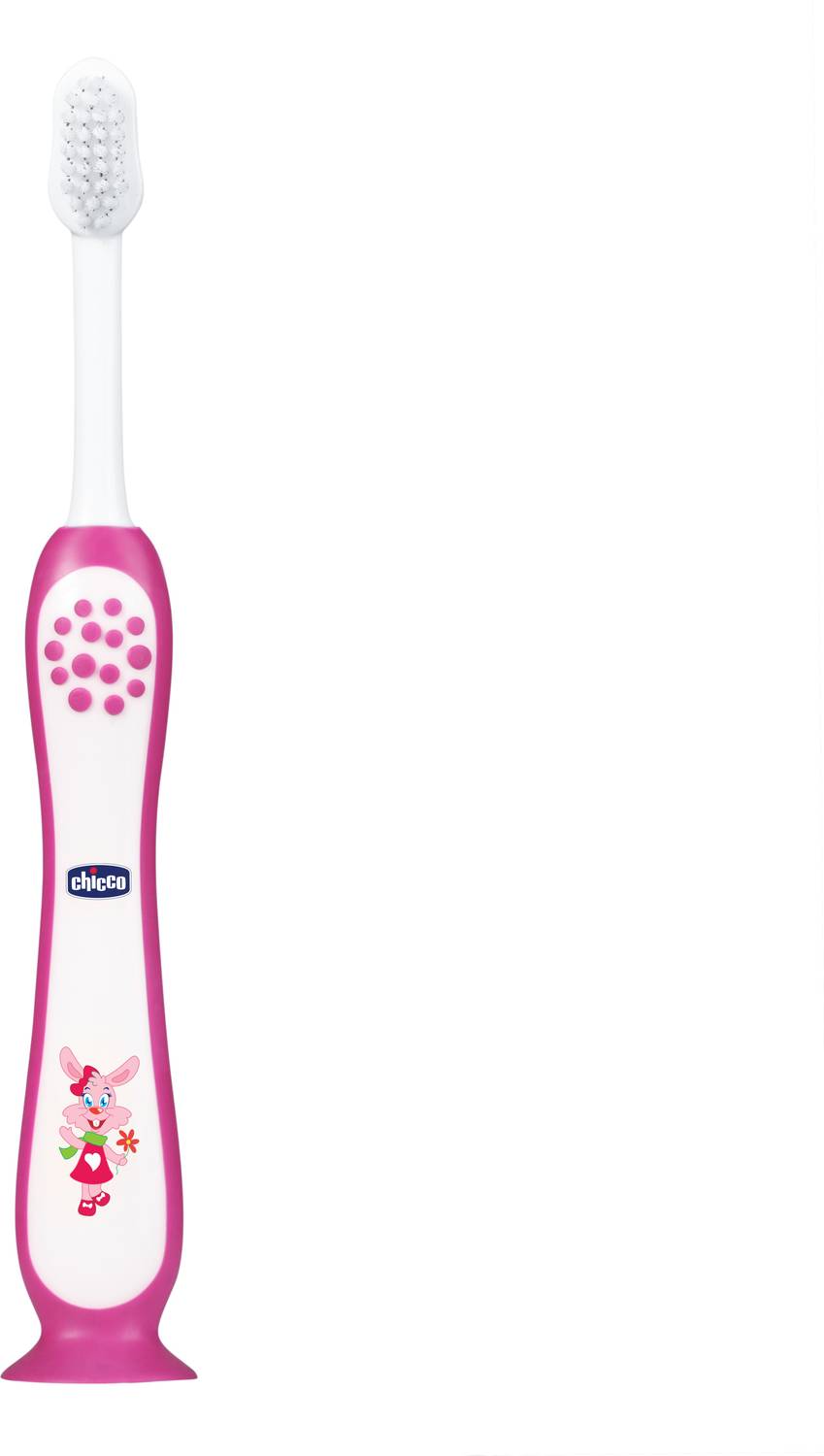 Chicco TOOTHBRUSH PK 3Y-8Y Ultra Soft Toothbrush